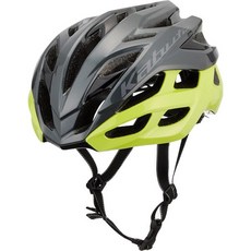OGK KABUTO VOLZZA 자전거 헬멧, L/XL(59-61cm), 건메타옐로우, 3. 건메탈 옐로우