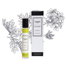 아트박스/단비 단비 프리미엄 롤온 향수 Geranium 제라늄