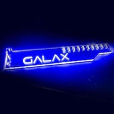 그래픽카드지지대galax