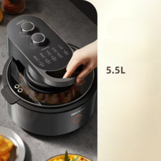 쿠쿠에어프라이어5.5