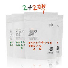 빅마마시크릿코인