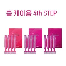 밀본 디세스뮤 그랜드 링케이지 4 헤어 클리닉( 9gx4개), 그랜드 링케이지 4+(일반 모발용), 4개, 9g