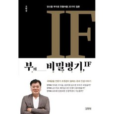 부의비밀
