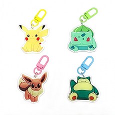 이브이인형열쇠고리