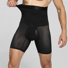 남성용거들허벅지압박보정