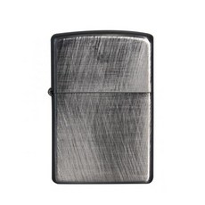 ZIPPO 지포라이터 Vintage Line Silver 빈티지라인 선물 생일