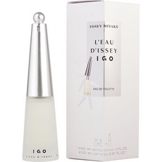 이세이미야케 로디세이 아이 고 오드뚜왈렛 60ml (병) 오드뚜왈렛 트래블 스프레이 20ml (캡), 1개 - 이세이미야케로디세이