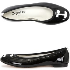 [레페토] [매니아온] 그레나딘 플랫슈즈 V4134V 939