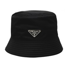 프라다버킷햇