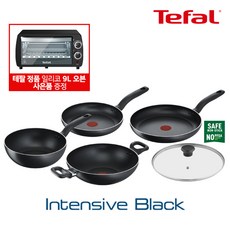 테팔인텐시브블랙