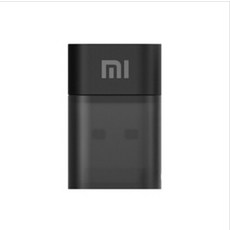 wifi 증폭기 와이파이 신호 확장 중계기 USB 가정 사무실 무선랜카드, 샤오미 와이파이 무선 랜카드 블랙 + 150dBm