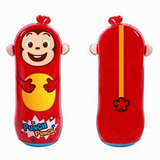 어린이샌드백코코몽