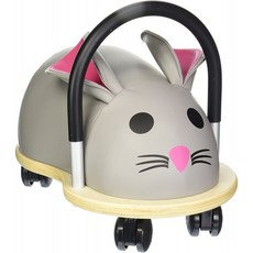 Prince Lionheart Wheely Bug Mouse Small : 아기, 단일옵션