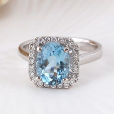 산타마리아아쿠아마린