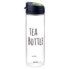 코멕스 트라이탄 티보틀 550ml, 메세지, 1개