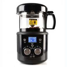 로스터기 80 110 기계 커피 미니 240V 1400W 로스터 CE/CB 가정용 전기 100g 없음 베이킹, 220V-240V, AU