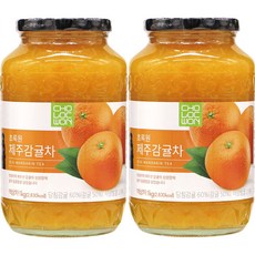 풋풋한제주담은청귤에이드영양성분