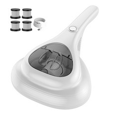 자외선살균청소기