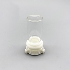 개미키우기 개미집 개미농장 개미 농장 물 먹이 공간 둥지 대용량 공급기 집 마시는 병 작업장, 02 Capacity 10ml, 1개