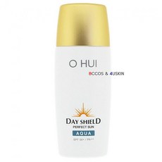 도리파이 데이쉴드 퍼펙트 선 아쿠아50ml 선블록 선크림 선로션