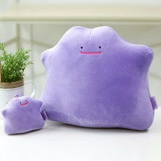 메타몽고리