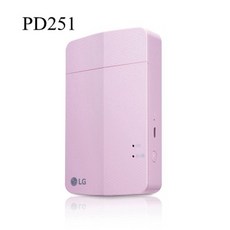 엘지사진인화기