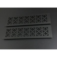pvc검정루바