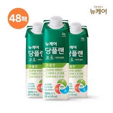 뉴케어당플랜프로곡물맛