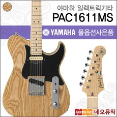 야마하 PAC1611MS, 야마하 PAC1611MS/NT