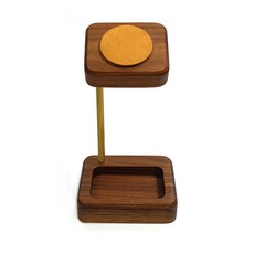 대리석시계거치대