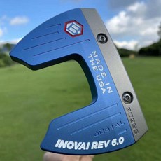 2020 Bettinardi INOVAL REV 6.0 골프 퍼터 클럽 드라이버 우드 아이언 웨지 골프 헤드 골프 클럽