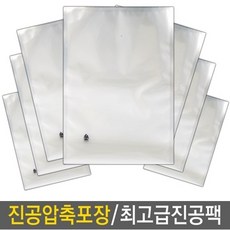 진공포장기진공팩