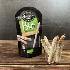 오베르누 소시송, 1봉, 80g