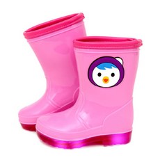 뽀로로발광장화