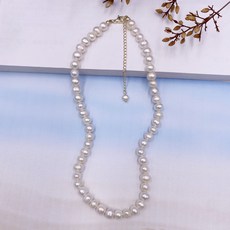 천연담수진주비즈