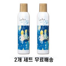 로레타 키라키라 슈 스프레이 180g 2개세트 헤어스프레이 불륨 고정 스프레이 빠른 일본직배송