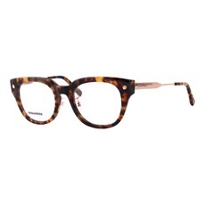 디스퀘어드 [DSQUARED2][정식수입] DQ4147 052 명품 안경테