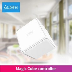 aqara허브리모컨