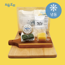 중기오트밀가루