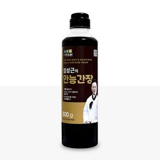 임성근 만능간장 500g, 1개