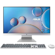 [ASUS] ASUS 27형 M3700WYAK-WA009M R5-5625U (8GB / 256GB / FD) 일체형PC [화이트][기본제품]