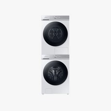  삼성 세탁기+건조기 DV17B8720BW+WF21B6400KW 전국무료, 단일옵션 