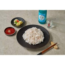 <장요전>국내산 바다장어회(아나고회) 자연산500g [급냉], 1개, 120g