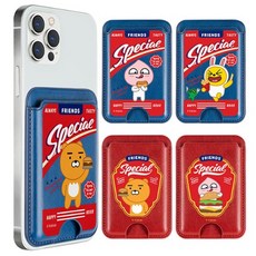 부착형카드포켓