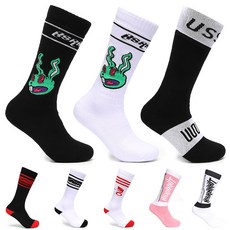 비에스레빗 어스투 가프 오비오 스키 스노보드 양말 BSRABBIT USS2 GAFH YOBEAT OVYO SOCKS