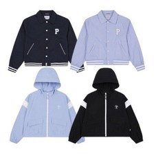 폴햄키즈 ()24S/S 바람막이점퍼 PKE2JJ3010JJ2030 - 바시티바이올렛