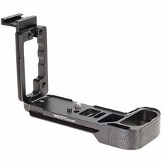 WEPOTO GP-Z7L Camera Quick Release Handle L-Shaped Quick Releas/83578, 상세내용참조