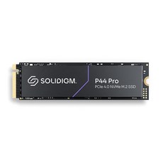 솔리다임 P44 Pro M.2 NVMe SSD 도우정보 벌크 (1TB), 1TB