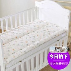 두꺼운1인전통목화솜요