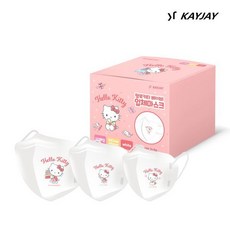 헬로키티중형마스크